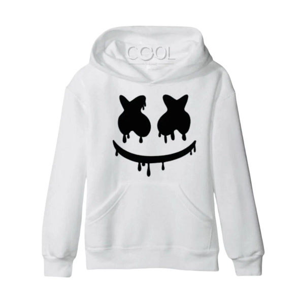 DRIPPING MARSHMELLO Hoodie for YOUTH and Adults