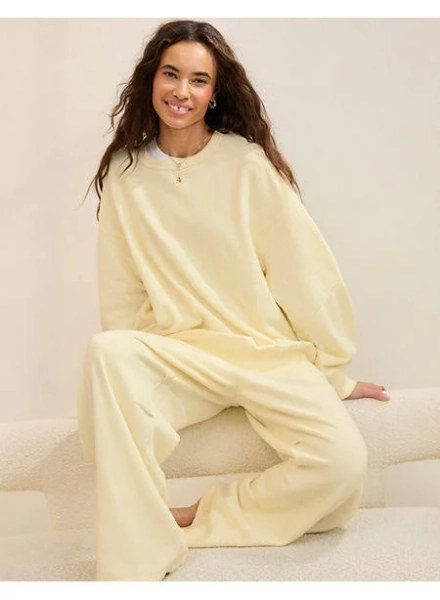 Aerie Women's Go-To Sweatshirt
