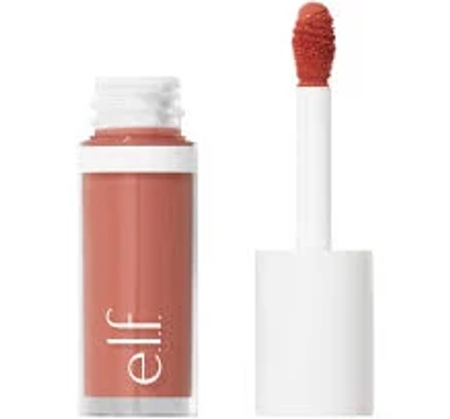 E.l.f. Camo Liquid Blush, Dusty Rosé