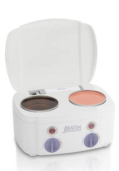 Professional Double Wax Warmer - SalonCentric