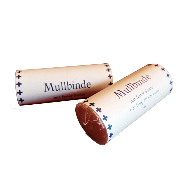 Bandage Mullbinde 3