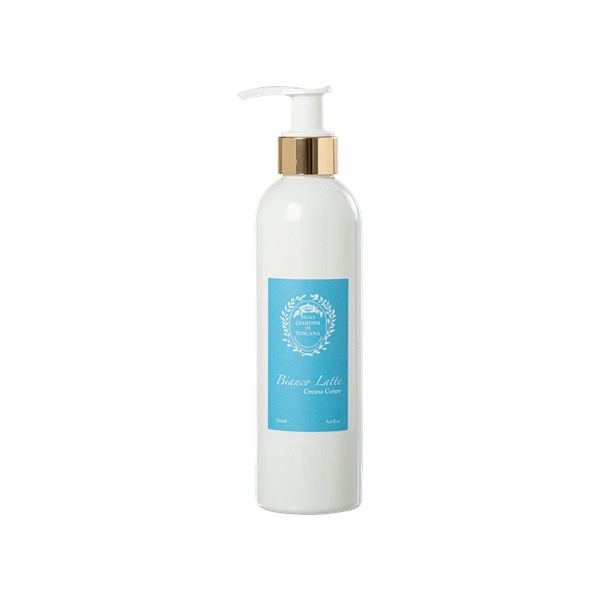 Bianco Latte Body Cream 250ml