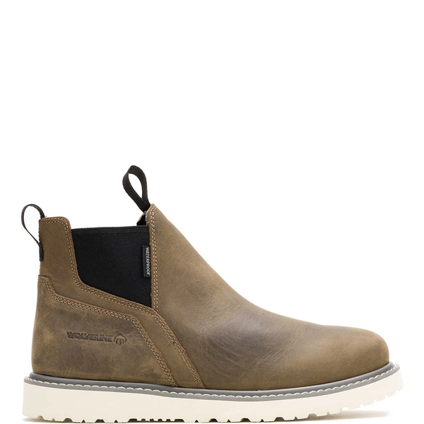 Trade Wedge Work Romeo