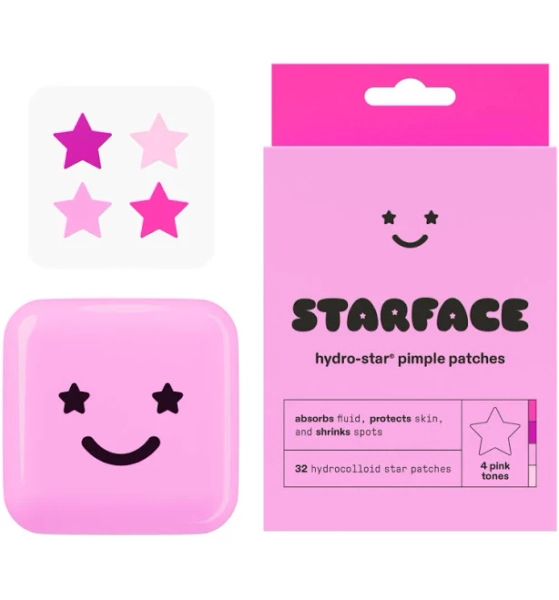 Starface Perfect Pink Bundle
