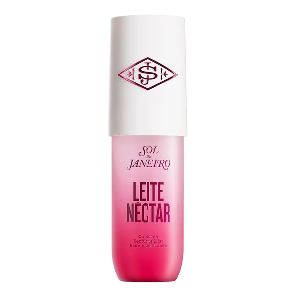Leite Néctar Perfume Mist - Brume parfumée corps & cheveux