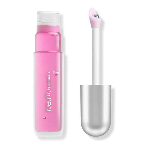 Essential Drip Lip Oil - raspberry drip