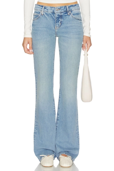 FRAME The Rodeo Jeans in Spirit | REVOLVE