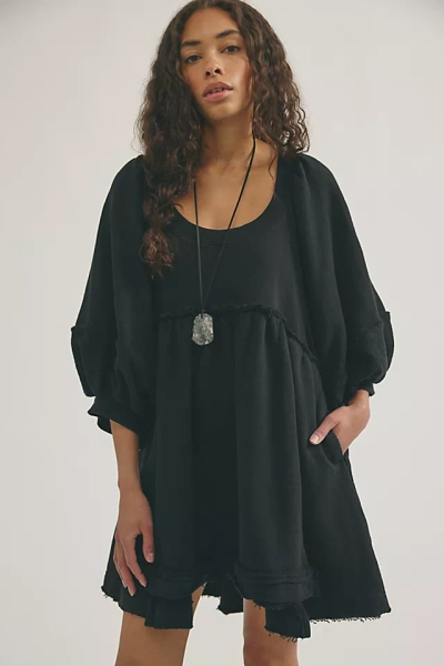 Sunchild Babydoll Tunic