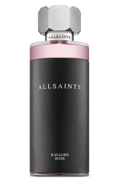 AllSaints Ravaged Rose Eau de Parfum at Nordstrom, Size 3.4 Oz