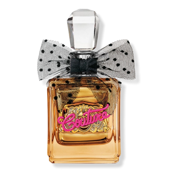 Viva La Juicy Gold Couture Eau de Parfum - 3.4 oz