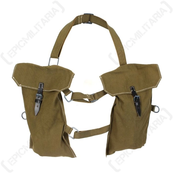 K98 RifleGrenade Pouches