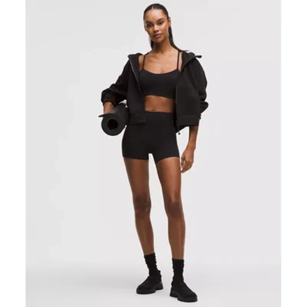 lululemon Align No Line™ High-Rise Short 4"