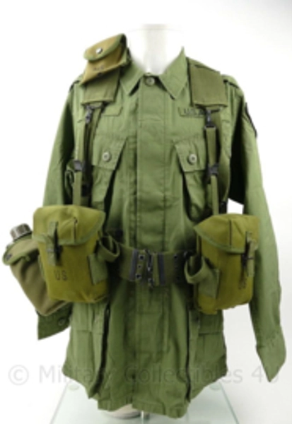 M1956 Uitrusting Set