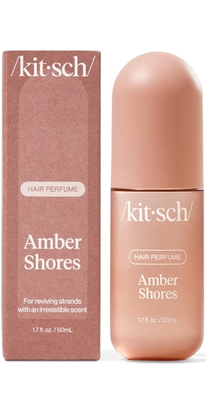 Kitsch Hair Perfume Amber Shores