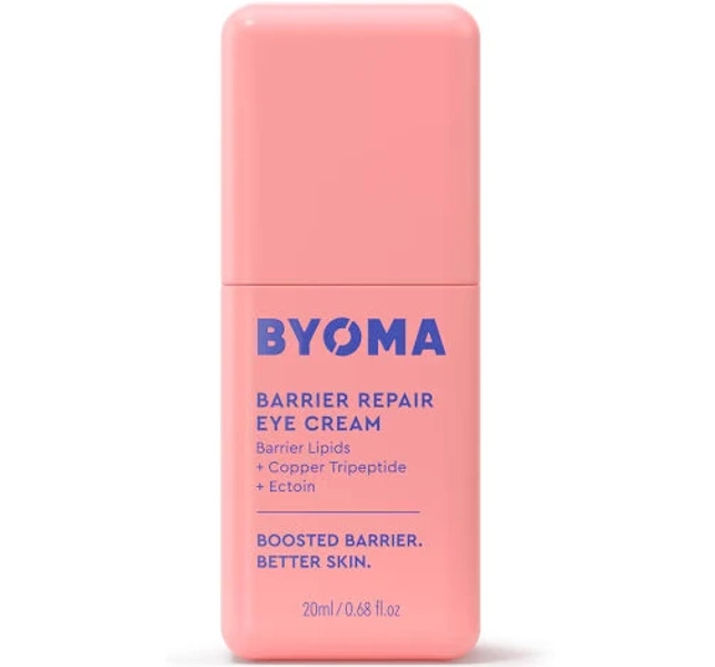 BYOMA Barrier Repair Eye Cream