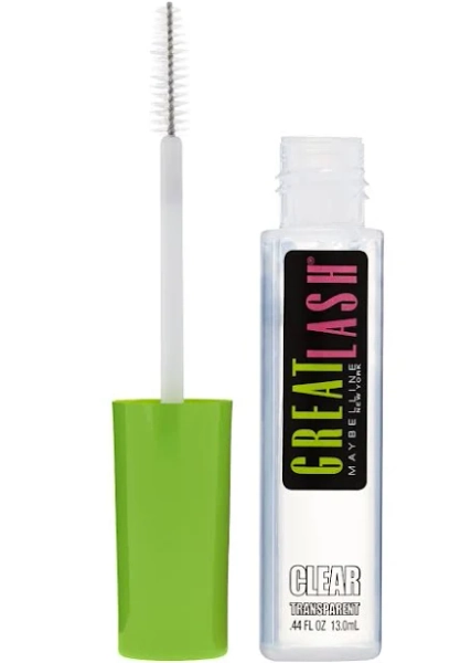 Maybelline Great Lash Clear Mascara