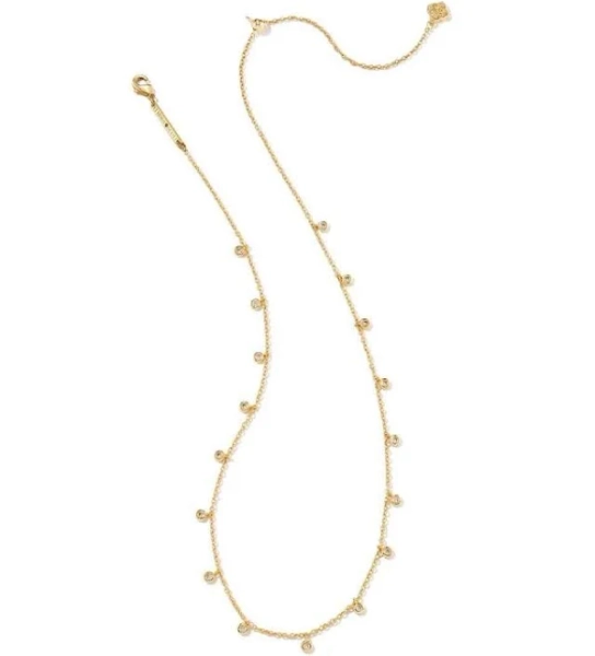 Kendra Scott Amelia Chain Necklace