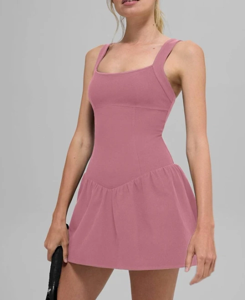 Alosoft Break Point Tennis Dress