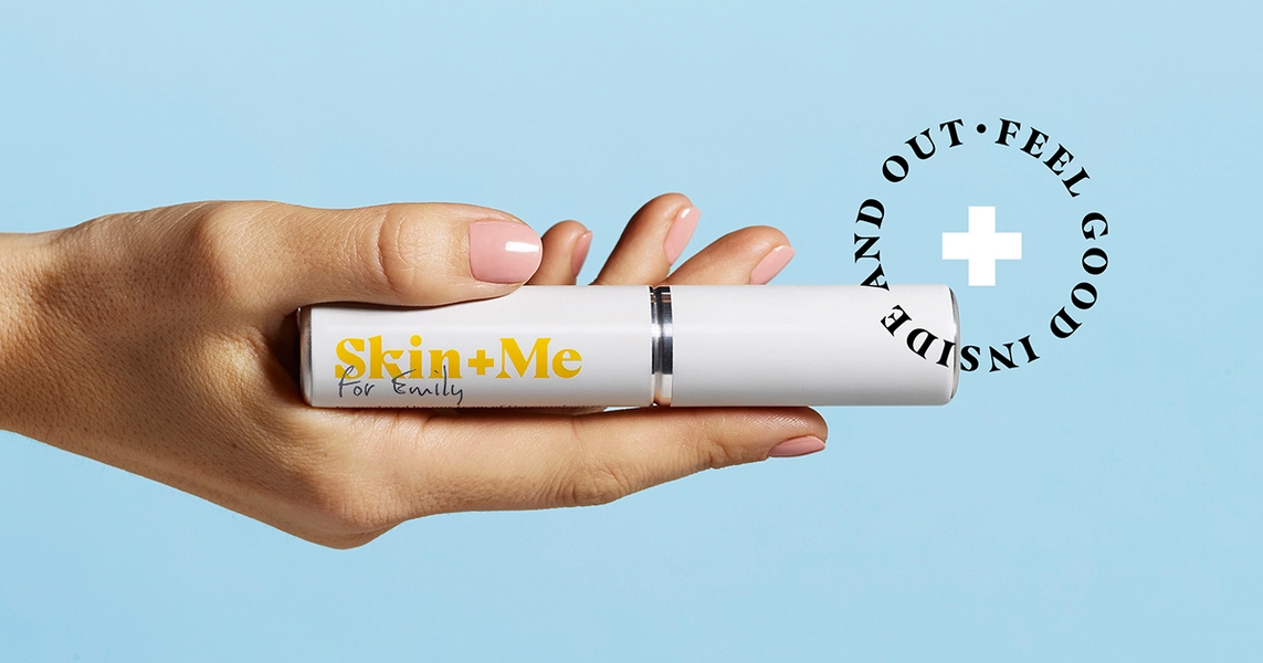 Skin + Me gift card