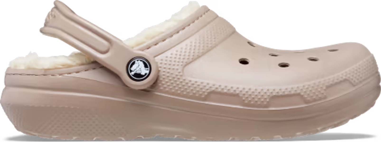 Classic Lined Clog