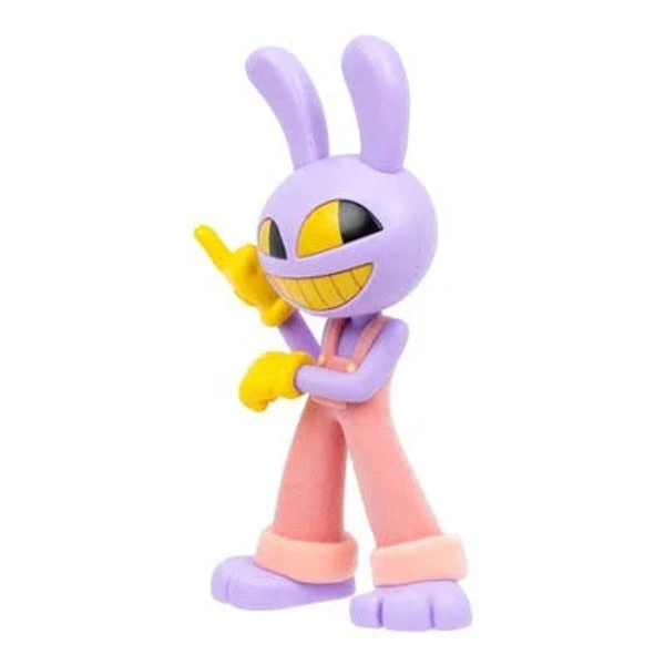Amazing Digital Circus Jax Vinyl Figure