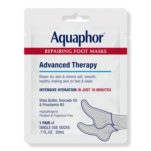 Repairing Foot Masks