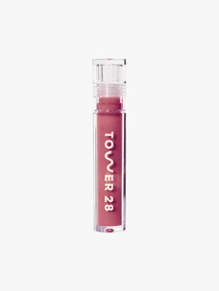 Mecca Tower 28 ShineOn Lip Jelly