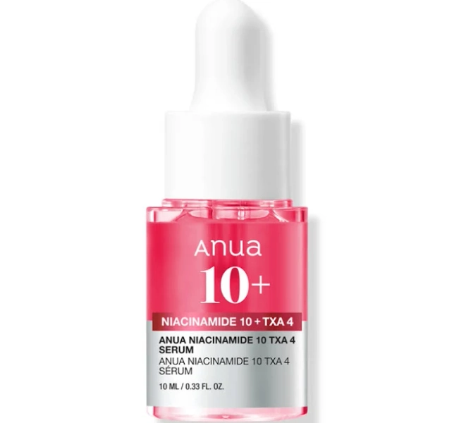 Anua Niacinamide 10 TXA 4 Serum