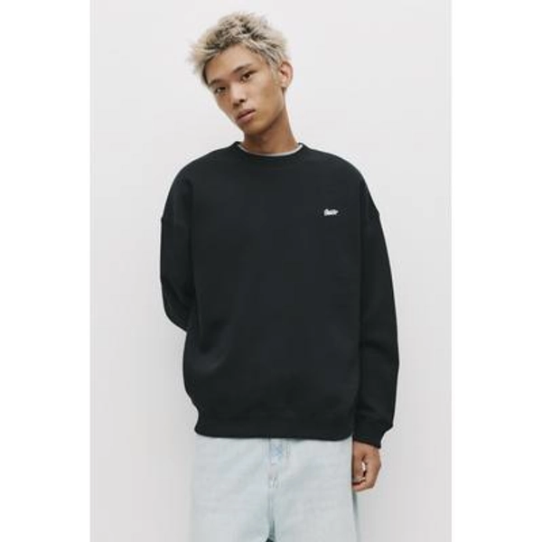 Stwd Round Neck Sweatshirt