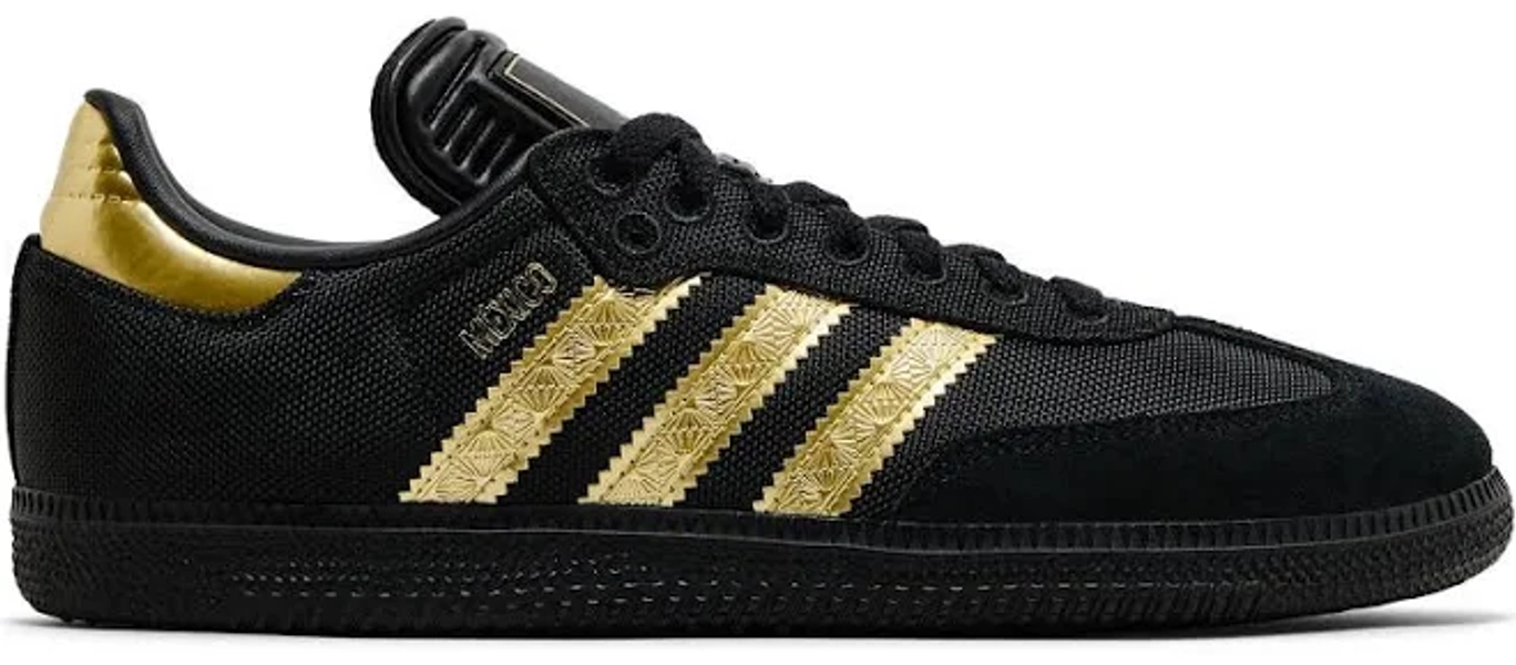 adidas Men's Samba Mexico