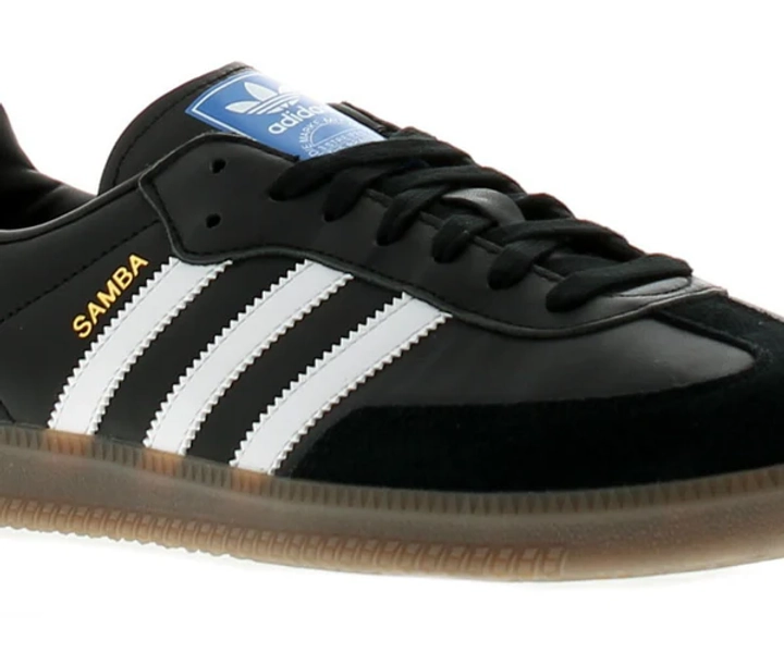 Samba Og
