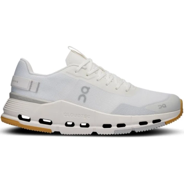 On Cloudnova Form 2 Women's Sneakers