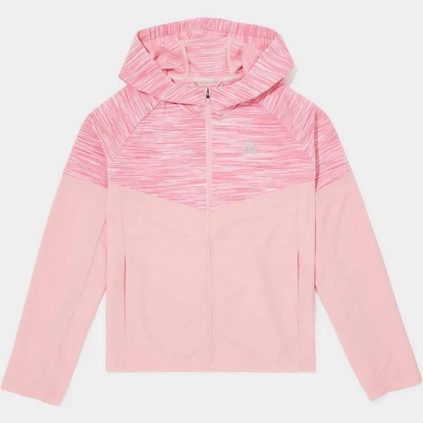 Montirex Girls' Trail Jacket