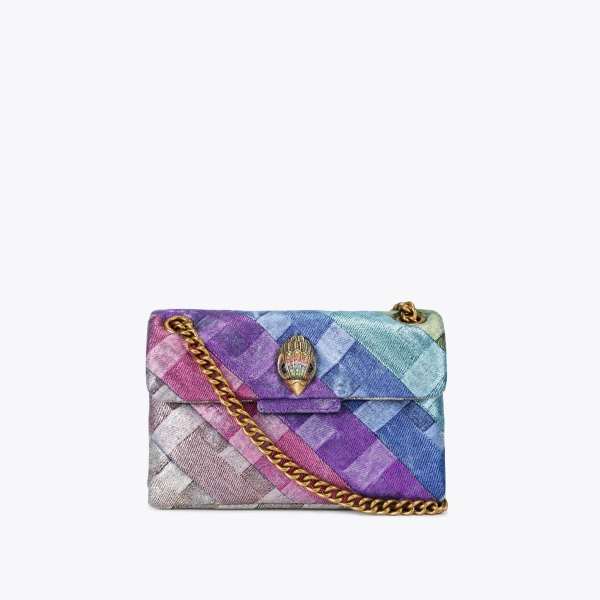 Mini Kensington Soft Bag