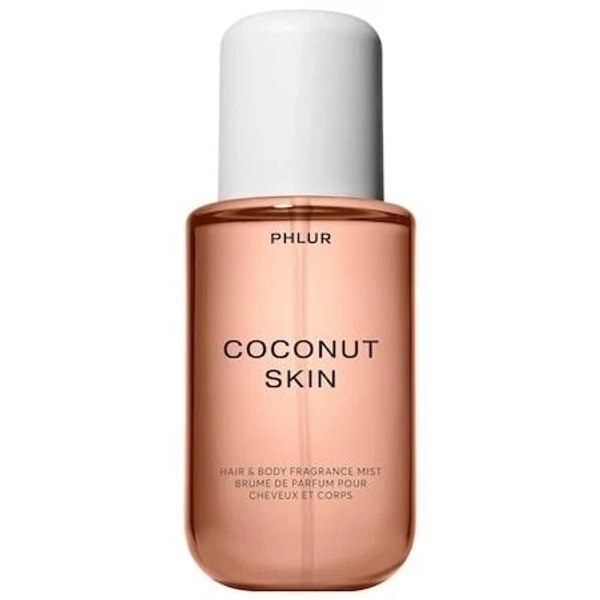 PHLUR Coconut Skin Body & Hair Fragrance Mist