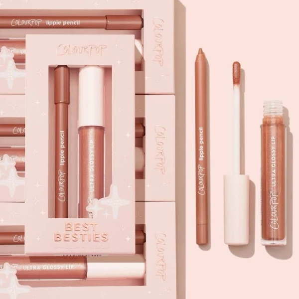 Best Besties Ultra Lip Duo