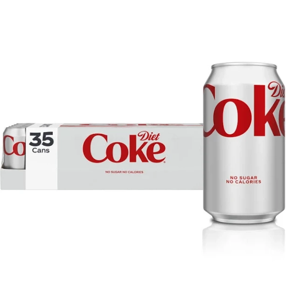 Coke Diet