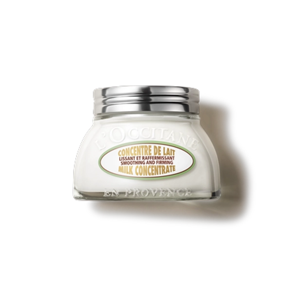 Almond Milk Concentrate - Body Moisturisers