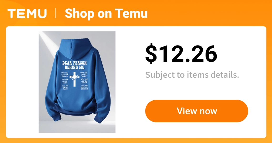 mens stylish print hoodie a kangaroo pocket featuring a - Temu