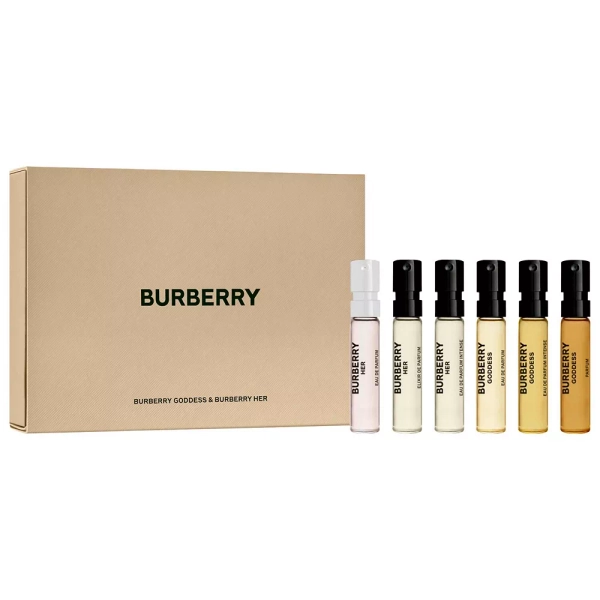 BURBERRY Burberry Women's Mini Gift Set