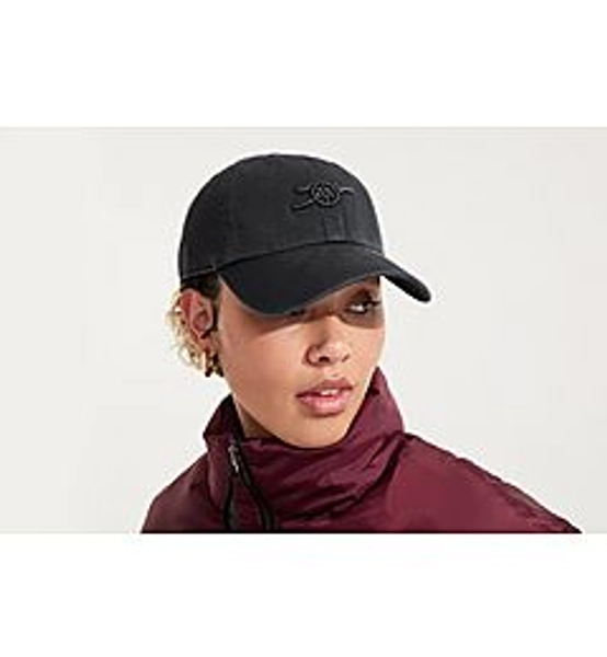 Arsenal 47 Black Tonal Cannon Cap
