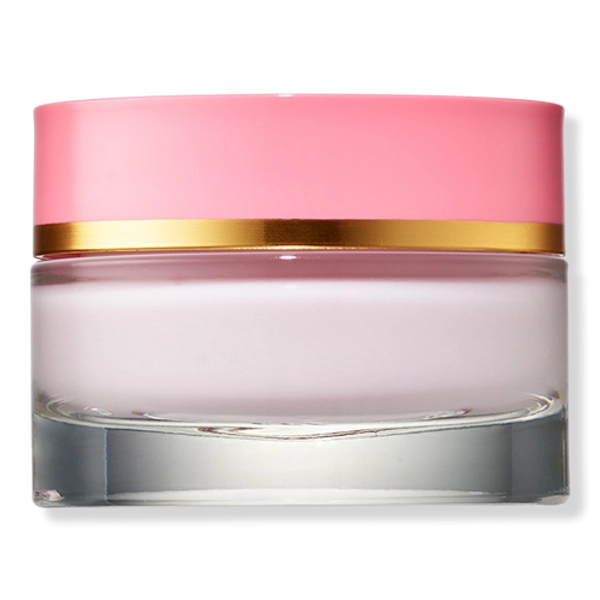 Divine Skin: Rose 001 The Hydrating Glow Cream