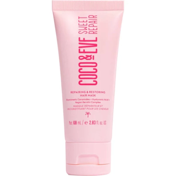 Coco & Eve Sweet Repair Repairing & Restoring Hair Mask