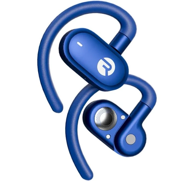 Raycon Wireless Everyday Open Earbuds Comfortable Over-Ear Fit