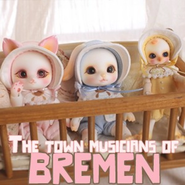 [SO] The Town Musicians of Bremen - The Gem