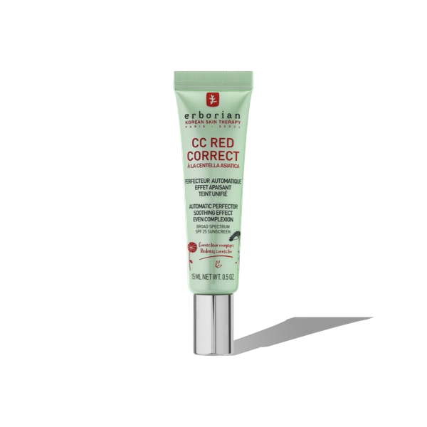 CC Red Correct - Perfezionatore di pelle