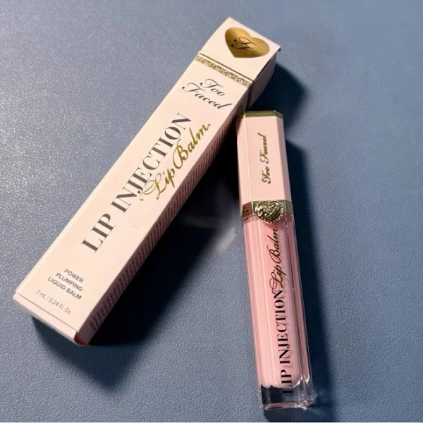 Too Faced Lip Injection Power Plumping Hydrating Liquid Lip Balm