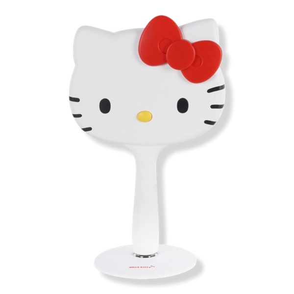 Hello Kitty Handheld Mirror