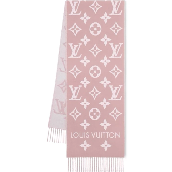 Louis Vuitton LV Essential Scarf