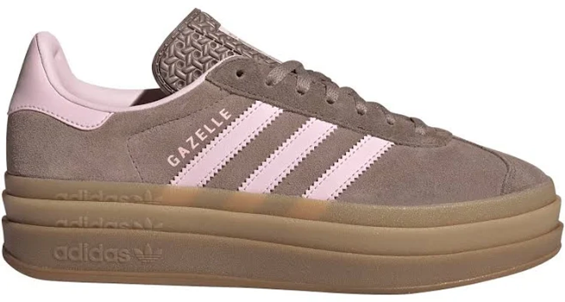 adidas Women's Gazelle Bold Shoes